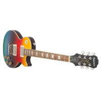 Epiphone Limited Edition Les Paul Tribute Plus Elektro Gitar (Rainbow)