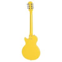 Epiphone Les Paul Studio Elektro Gitar (Sunset Yellow)