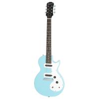 Epiphone Les Paul Studio Elektro Gitar (Pacific Blue)