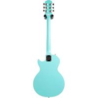 Epiphone Les Paul Studio Elektro Gitar (Pacific Blue)