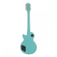 Epiphone Les Paul Studio Elektro Gitar (Turquoise)