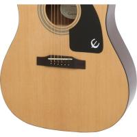 Epiphone AJ-100CE Akustik Gitar (Natural)