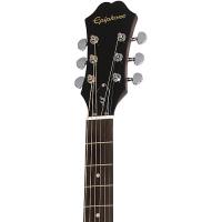 Epiphone AJ-210CE Elektro akustik Gitar (Vintage Sunburst)