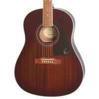 Epiphone AJ-220S Akustik Gitar (Mahogany Burst)