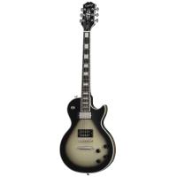 Epiphone Adam Jones Les Paul Custom Art Collection: Julie Heffernan’s “Self-Portrait as Not Dead Yet” Elektro Gitar (Antique Silverburst)
