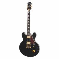 Epiphone B.B. King Lucille Ebony Elektro Gitar