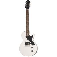 Epiphone Billie Joe Armstrong Les Paul Junior Elektro Gitar (Classic White)