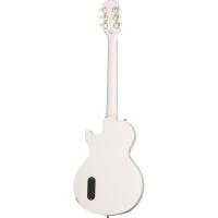 Epiphone Billie Joe Armstrong Les Paul Junior Elektro Gitar (Classic White)