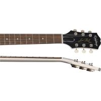 Epiphone Billie Joe Armstrong Les Paul Junior Elektro Gitar (Classic White)