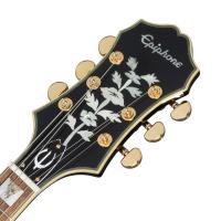 Epiphone Broadway Hollow Body Elektro Gitar (Vintage Sunburst)