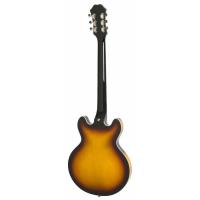Epiphone Casino Coupe Elektro Gitar (Vintage Sunburst)