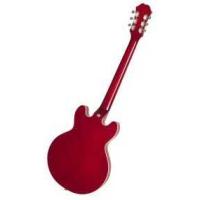 Epiphone Casino Coupe Elektro Gitar (Cherry)