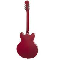 Epiphone Casino Elektro Gitar (Cherry)
