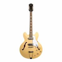 Epiphone Casino Elektro Gitar (Natural)