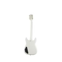 Epiphone Crestwood Custom Tremotone Elektro Gitar (Polaris White)