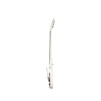 Epiphone Crestwood Custom Tremotone Elektro Gitar (Polaris White)