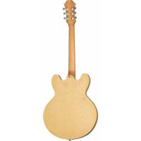Epiphone Casino Hollowbody Elektro Gitar (Natural)