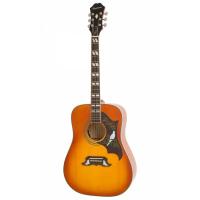 Epiphone Dove Pro Elektro Akustik Gitar