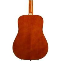 Epiphone Dove Pro Elektro Akustik Gitar
