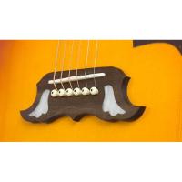 Epiphone Dove Pro Elektro Akustik Gitar