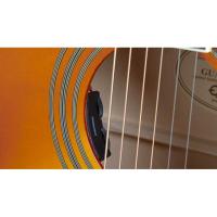 Epiphone Dove Pro Elektro Akustik Gitar
