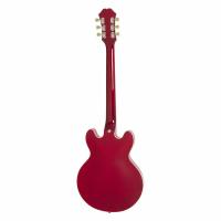 Epiphone ES-339 Pro Elektro Gitar (Cherry)