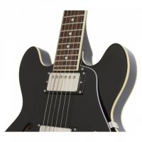 Epiphone ES-339 Pro Elektro Gitar (Ebony)