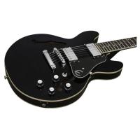 Epiphone ES-339 Pro Elektro Gitar (Ebony)