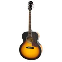 Epiphone EJ-200 Artist Akustik Gitar (Vintage Sunburst)
