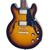 Epiphone ES-339 Pro Elektro Gitar (Vintage Sunburst)