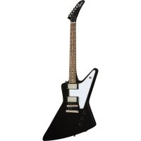 Epiphone Explorer Elektro Gitar (Ebony)