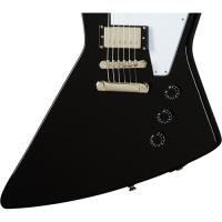 Epiphone Explorer Elektro Gitar (Ebony)