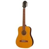 Epiphone El Nino Travel Akustik Gitar (Antique Natural)