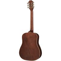 Epiphone El Nino Travel Akustik Gitar (Antique Natural)