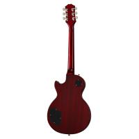 Epiphone EILTWRNH1 Les Paul Studio Elektro Gitar (Wine Red)