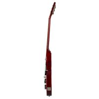 Epiphone EILTWRNH1 Les Paul Studio Elektro Gitar (Wine Red)