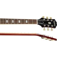 Epiphone ES-335 Semi-hollowbody Elektro Gitar (Raspberry Tea Burst)