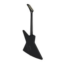 Epiphone Extura Prophecy Elektro Gitar (Black Aged)