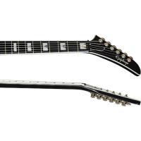 Epiphone Extura Prophecy Elektro Gitar (Black Aged)