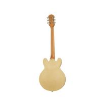 Epiphone ES-339 Semi-Hollowbody Elektro Gitar (Natural)