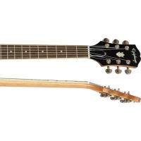 Epiphone ES-339 Semi-Hollowbody Elektro Gitar (Natural)