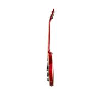 Epiphone ES-339 Semi-hollowbody Elektro Gitar (Cherry)