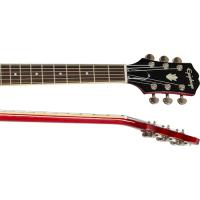 Epiphone ES-339 Semi-hollowbody Elektro Gitar (Cherry)