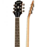 Epiphone ES-335 Semi-hollowbody Elektro Gitar (Cherry)