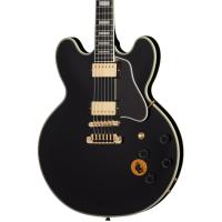 Epiphone Epiphone B.B. King Lucille Semi-hollowbody Elektro Gitar (Ebony)
