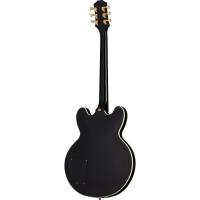Epiphone Epiphone B.B. King Lucille Semi-hollowbody Elektro Gitar (Ebony)