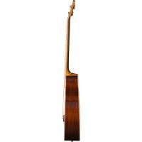 Epiphone El Capitan J-200 Studio Akustik Bas (Aged Vintage Natural)