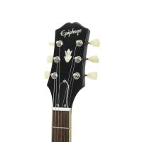 Epiphone ES-335 Semi-hollowbody Elektro Gitar (Blueberry Burst)