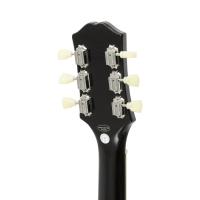 Epiphone ES-335 Semi-hollowbody Elektro Gitar (Blueberry Burst)