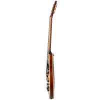 Epiphone ES-345 Semi Hollowbody Elektro Gitar (Tri-burst Exclusive)
